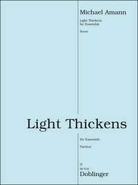 Light Thickens
